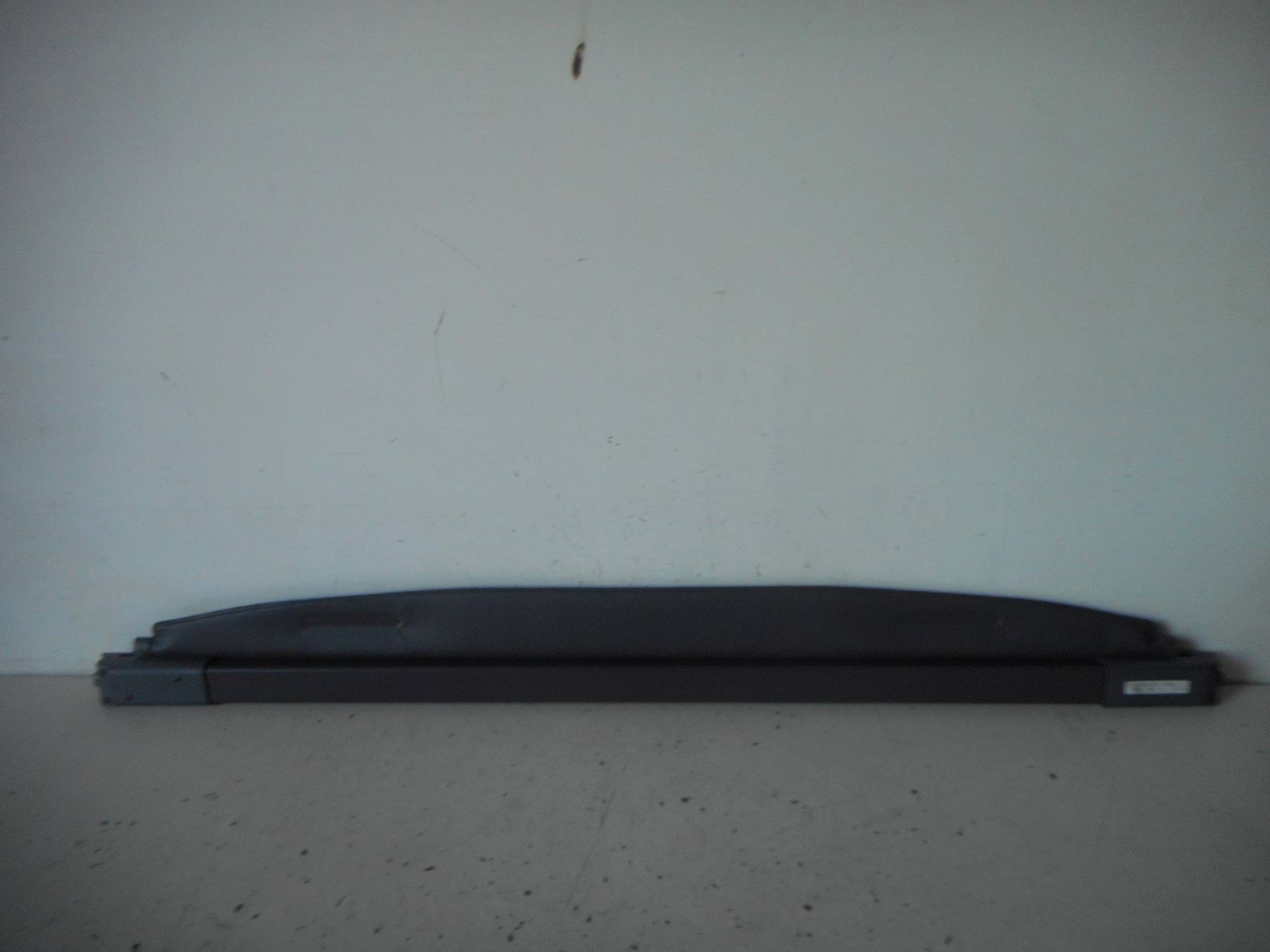 Tendalino copertura vano bagagli